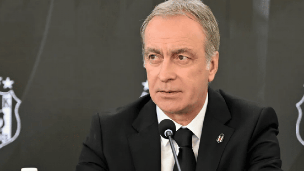 Foto - Çiçek gibi transfer olacak resmen: Bonservisine 82 milyon euro ödenen yıldız Beşiktaş'a! 