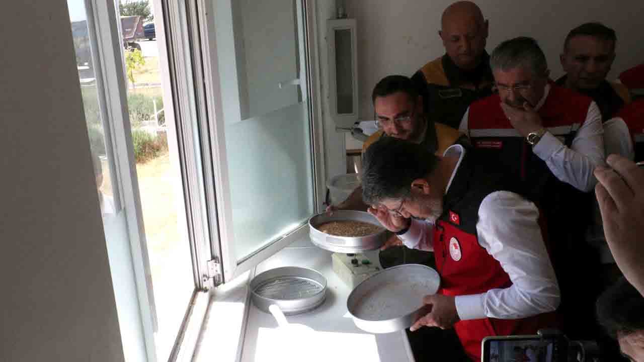 Foto - ‘Çiftçi bitmiş’ diyenlere kapak olsun! Türkiye tarımsal hasılatta böylesini görmedi