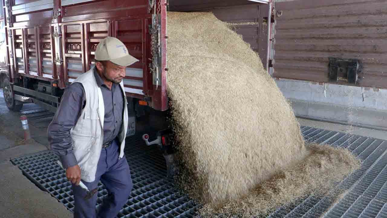 Foto - ‘Çiftçi bitmiş’ diyenlere kapak olsun! Türkiye tarımsal hasılatta böylesini görmedi