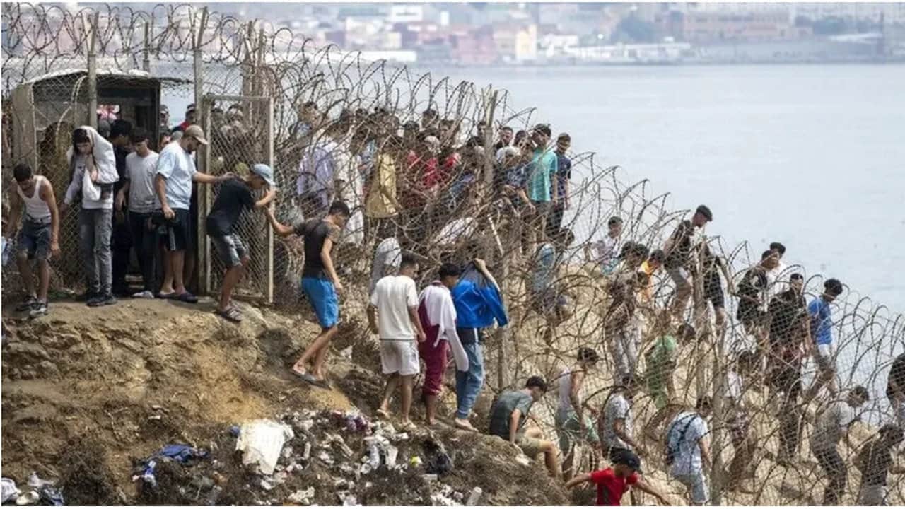Foto - Cihat Yaycı’dan kritik analiz: "Tehlike büyük, bunun arkasında işgal hayali ve siyasi hesaplar var"