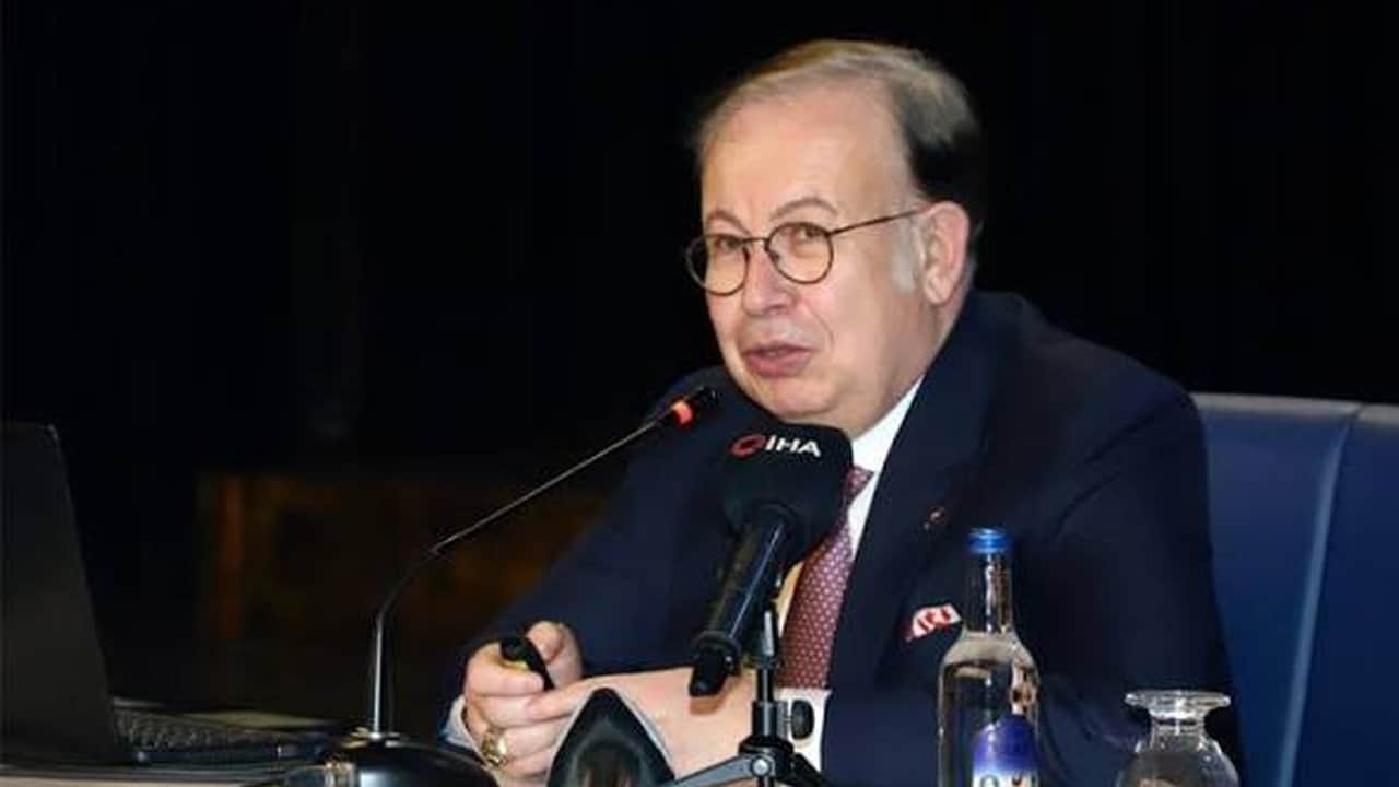 Foto - Cihat Yaycı’dan kritik analiz: "Tehlike büyük, bunun arkasında işgal hayali ve siyasi hesaplar var"