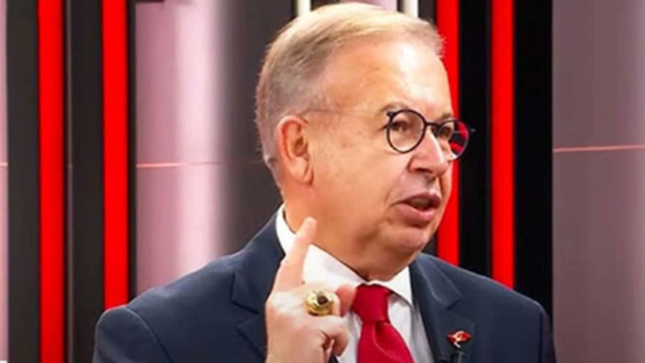 Foto - Cihat Yaycı’dan kritik analiz: "Tehlike büyük, bunun arkasında işgal hayali ve siyasi hesaplar var"