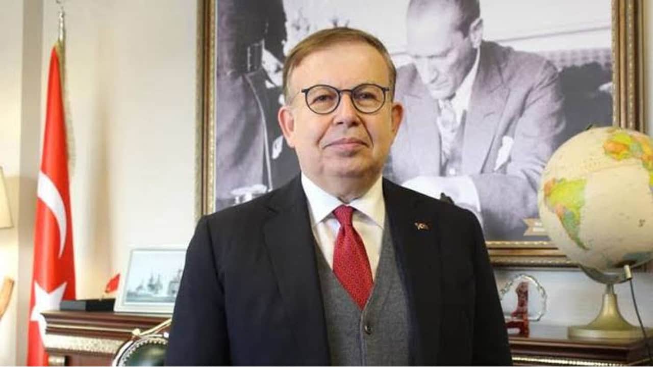 Foto - Cihat Yaycı’dan kritik analiz: "Tehlike büyük, bunun arkasında işgal hayali ve siyasi hesaplar var"
