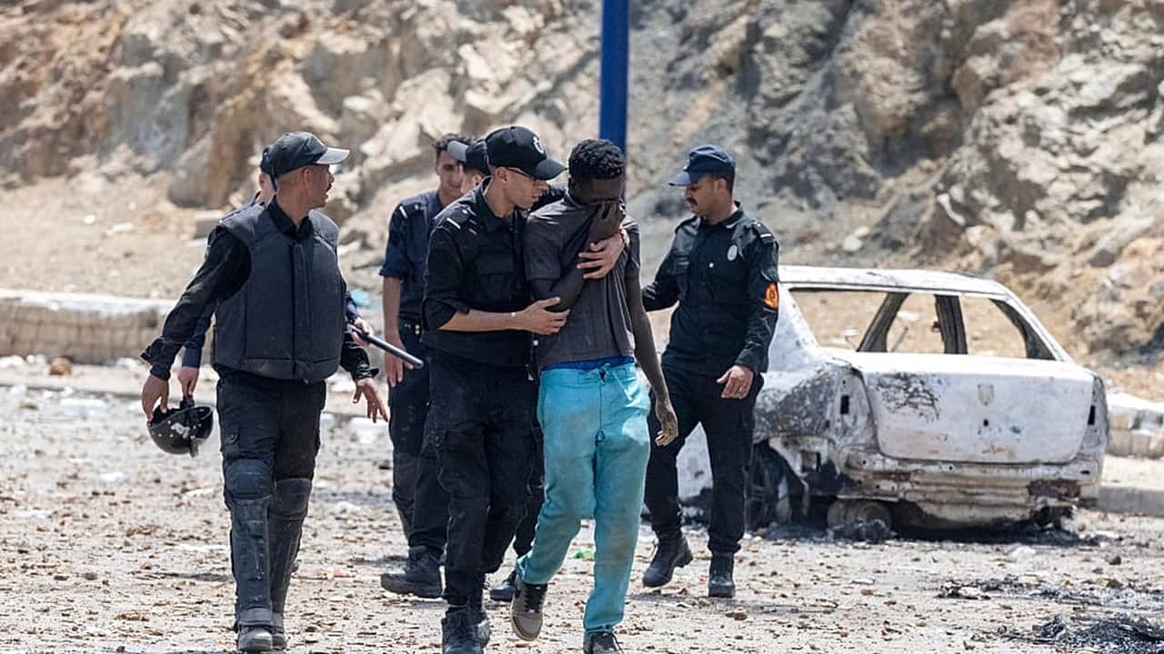 Foto - Cihat Yaycı’dan kritik analiz: "Tehlike büyük, bunun arkasında işgal hayali ve siyasi hesaplar var"