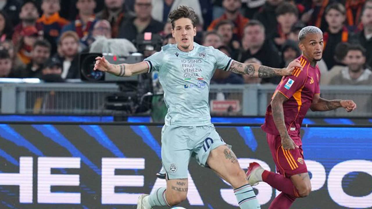 Foto - Cimbom’a Zaniolo piyangosu! Aslan payını Galatasaray alacak