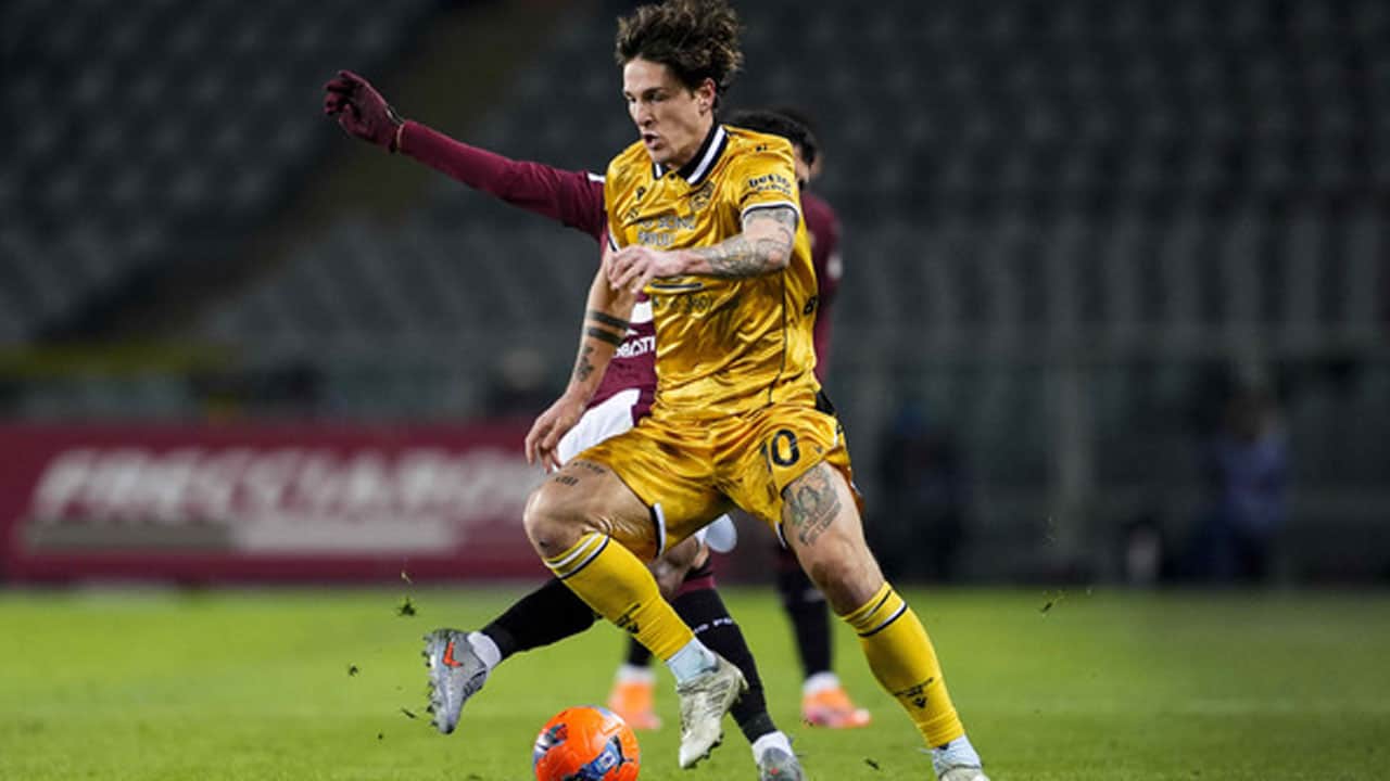Foto - Cimbom’a Zaniolo piyangosu! Aslan payını Galatasaray alacak
