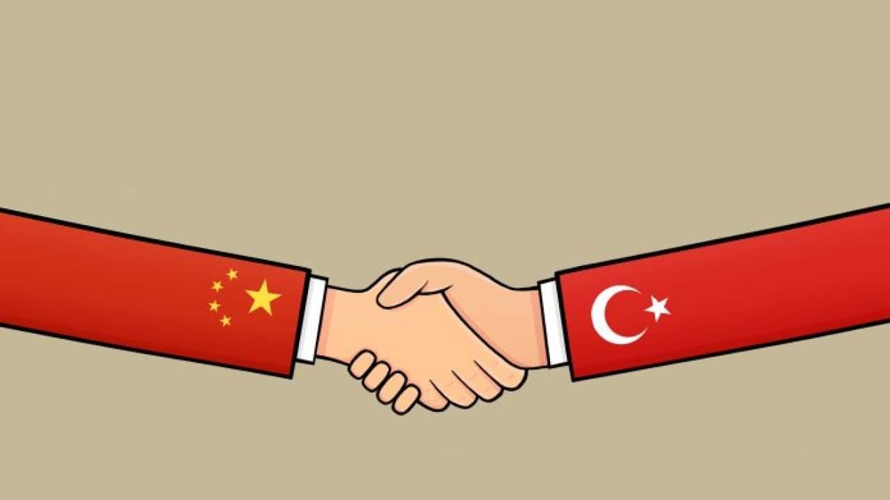 Foto - Çin'in Türkiye planı korkuttu: Endişe duymaya başladılar