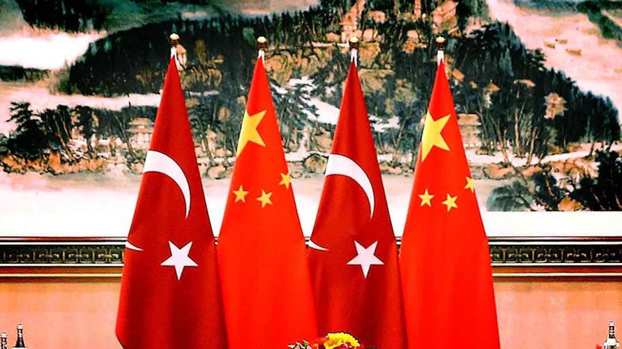Foto - Çin'in Türkiye planı korkuttu: Endişe duymaya başladılar