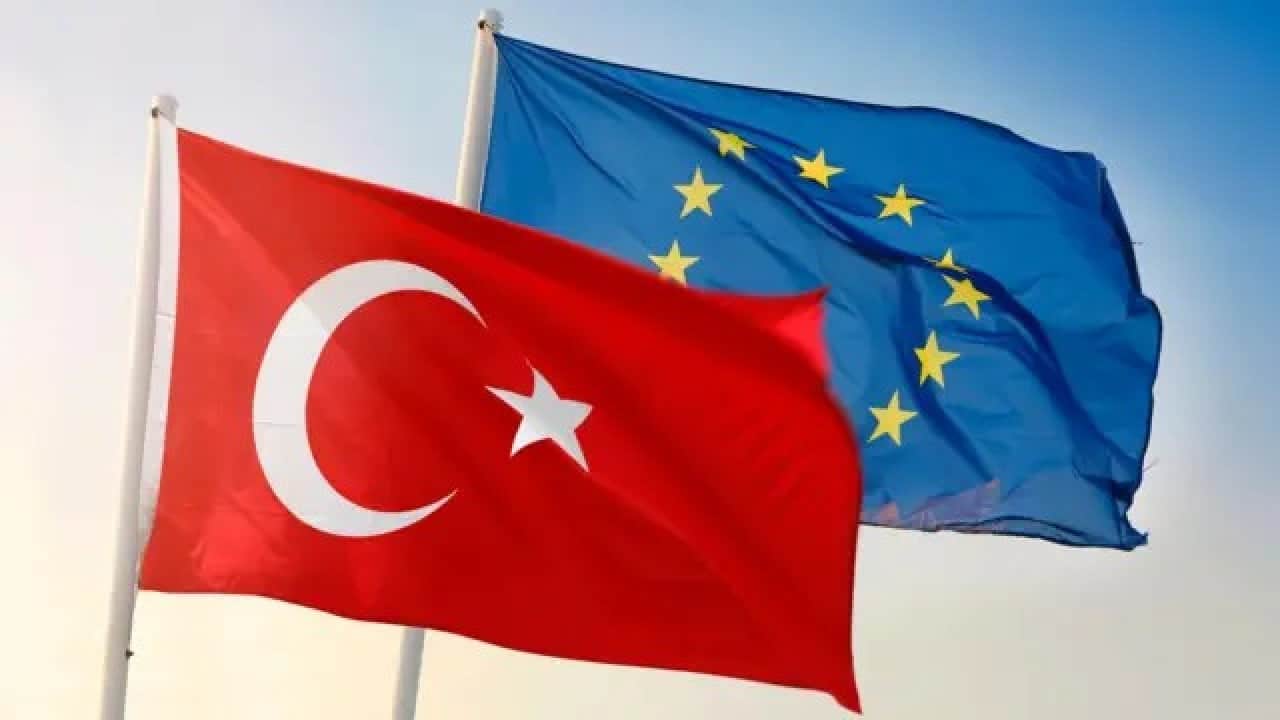 Foto - Çin'in Türkiye planı korkuttu: Endişe duymaya başladılar