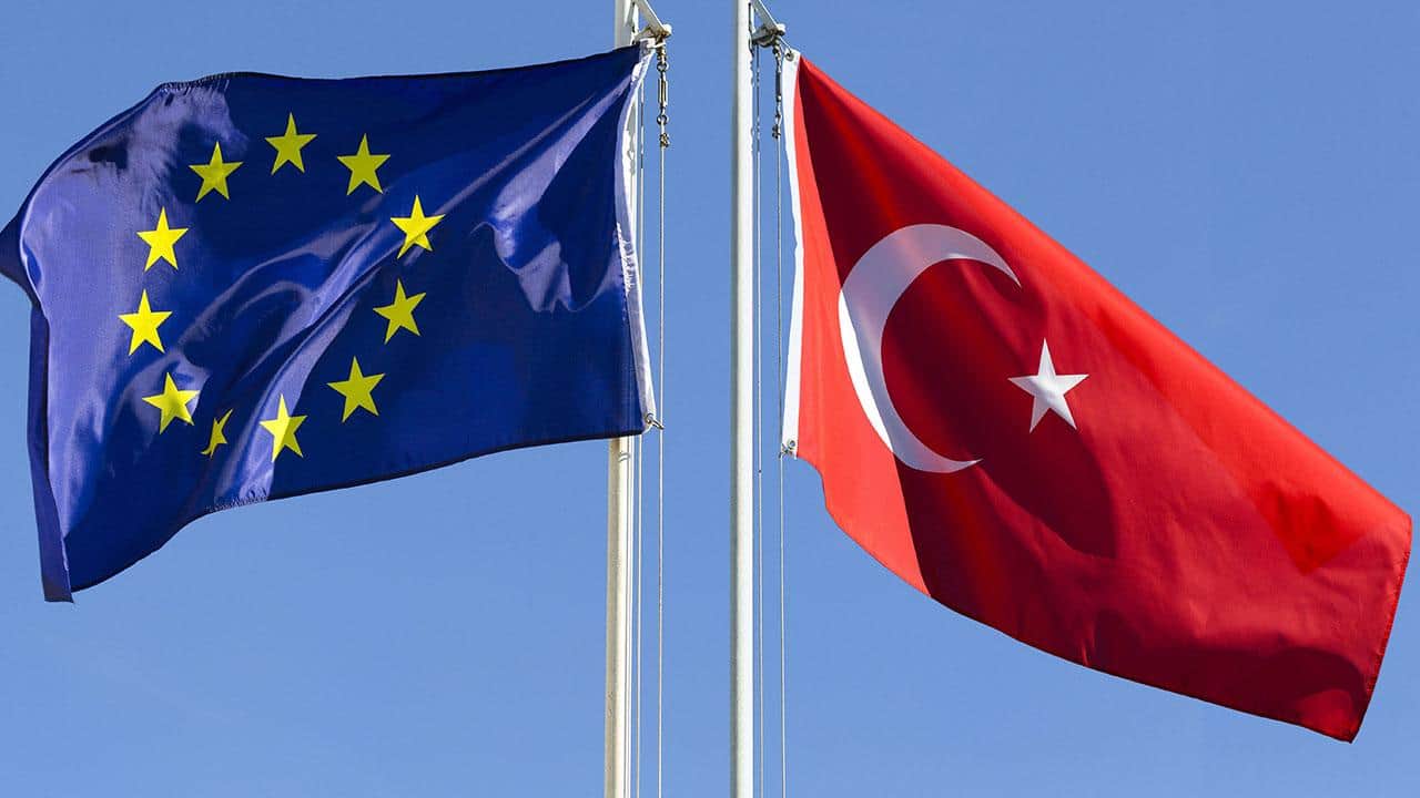 Foto - Çin'in Türkiye planı korkuttu: Endişe duymaya başladılar