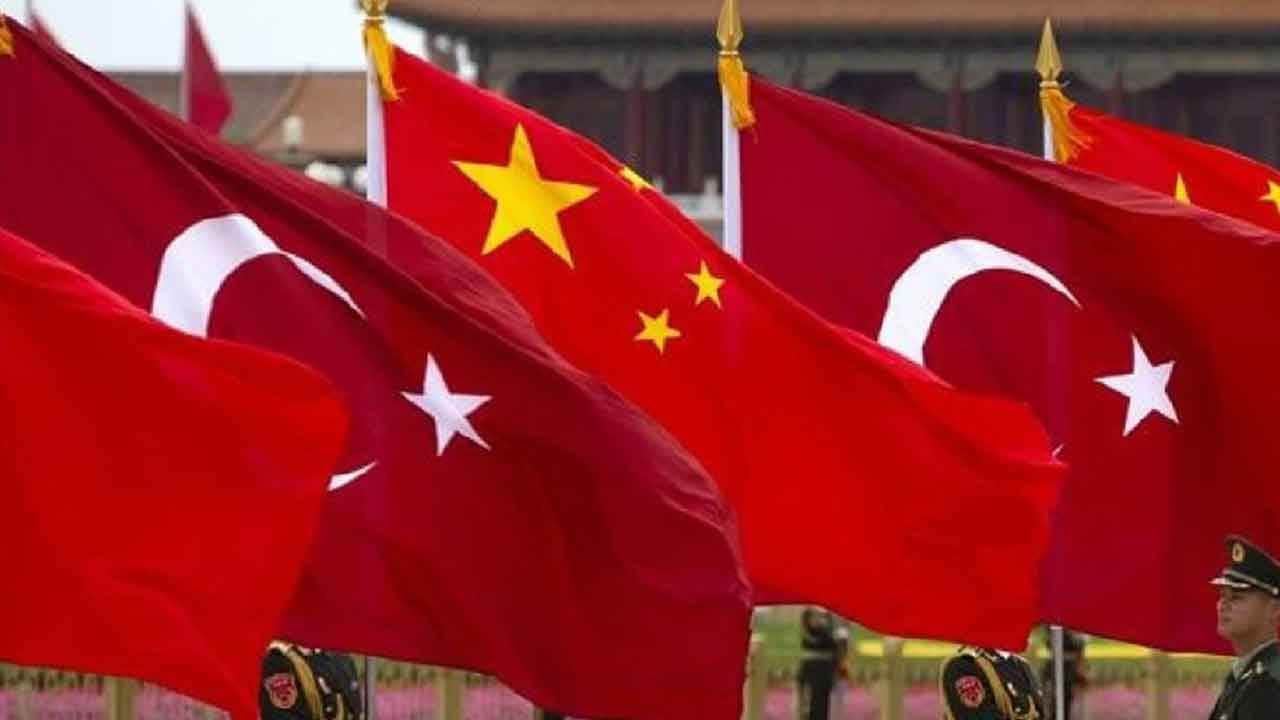 Foto - Çin'in Türkiye planı korkuttu: Endişe duymaya başladılar