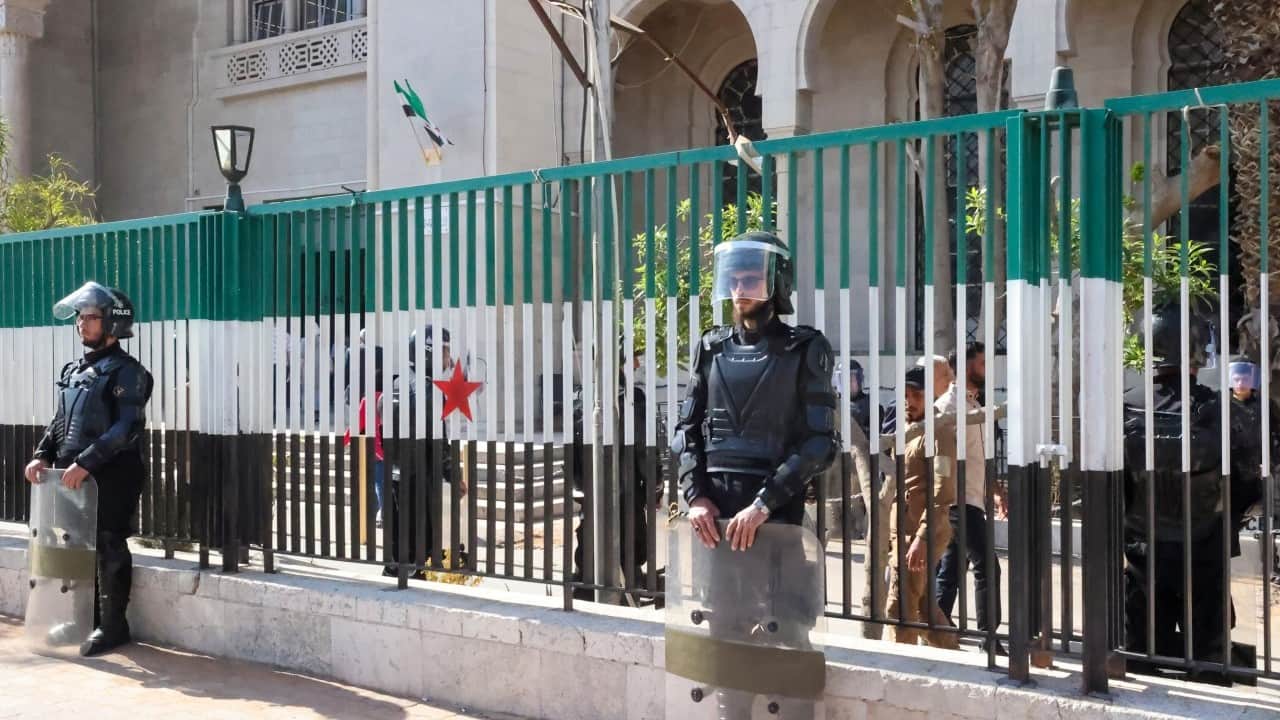 Foto - Çocuk işkenceleri, sivil katliamları... Katil Esed'in kuzeni için hesap vakti!