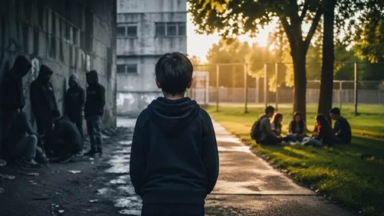 Foto - Çocuk yaştaki suçlular için yeni dönem: Düzenleme mecliste kabul edildi!