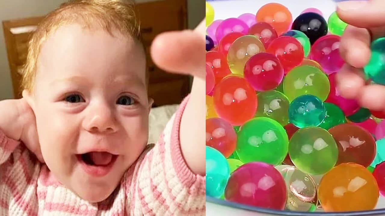 Foto - Çocukların ‘Sessiz katili’ ifşa oldu Oyuncak değil adeta bir silah