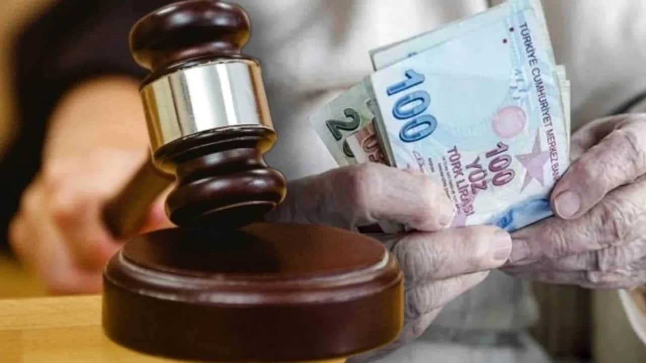 Foto - Çok ama çok kritik! Yargıtay’dan emeklileri ve emekli olacakları ilgilendiren karar