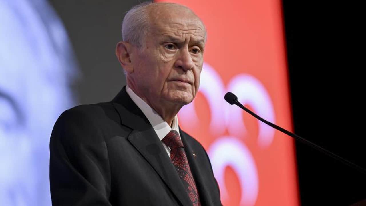 Foto - Çok ama çok şaşıracaksınız! Bahçeli’den çok konuşulacak Selahattin Demirtaş ve Öcalan çıkışı