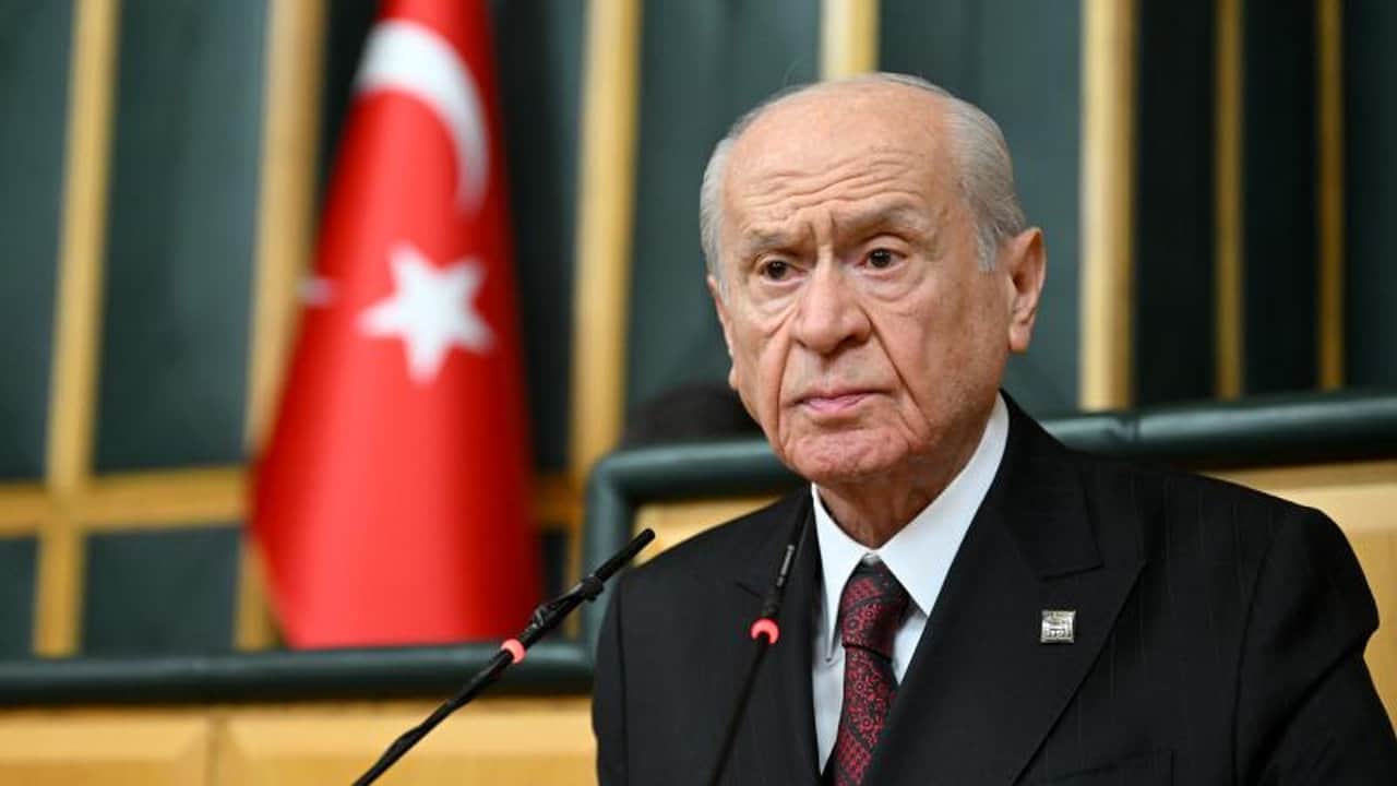 Foto - Çok ama çok şaşıracaksınız! Bahçeli’den çok konuşulacak Selahattin Demirtaş ve Öcalan çıkışı