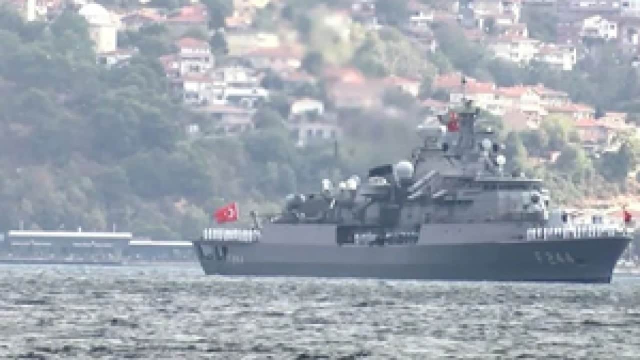 Foto - Çok az zaman kaldı: 4 savaş gemisi yürüyecek, Bayraktar TB2, TB3 SİHA'lar havalanacak