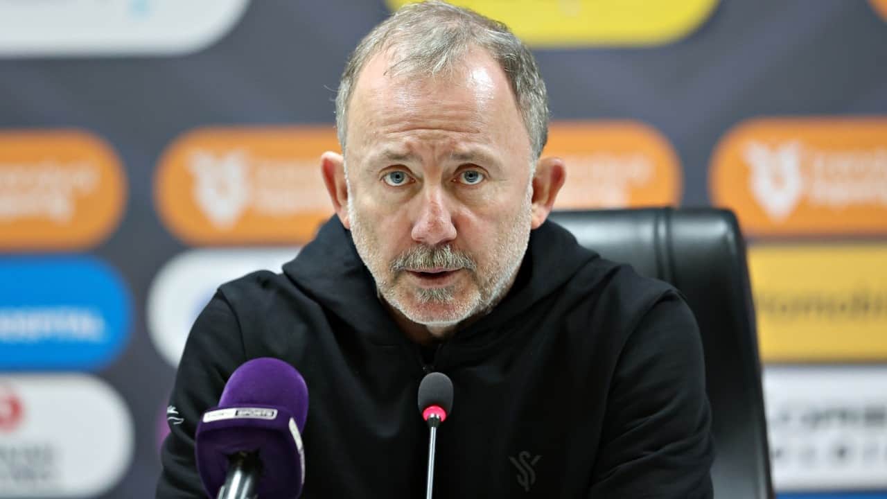 Foto - Çok erken havlu atınca... Beşiktaş tarihinde böyle bir şey yok! Duyan şaşkın