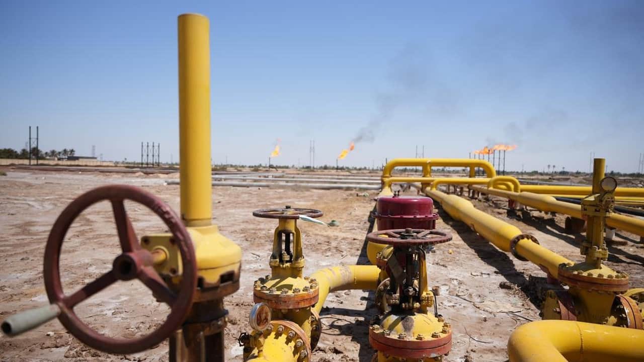 Foto - Çok fena paniğe kapıldılar! Türkiye’nin son petrol hamlesi İsrail’i yerinden hoplattı 