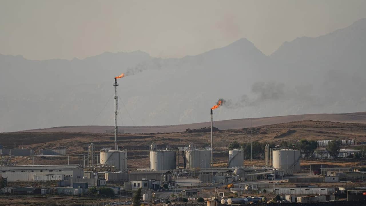Foto - Çok fena paniğe kapıldılar! Türkiye’nin son petrol hamlesi İsrail’i yerinden hoplattı 