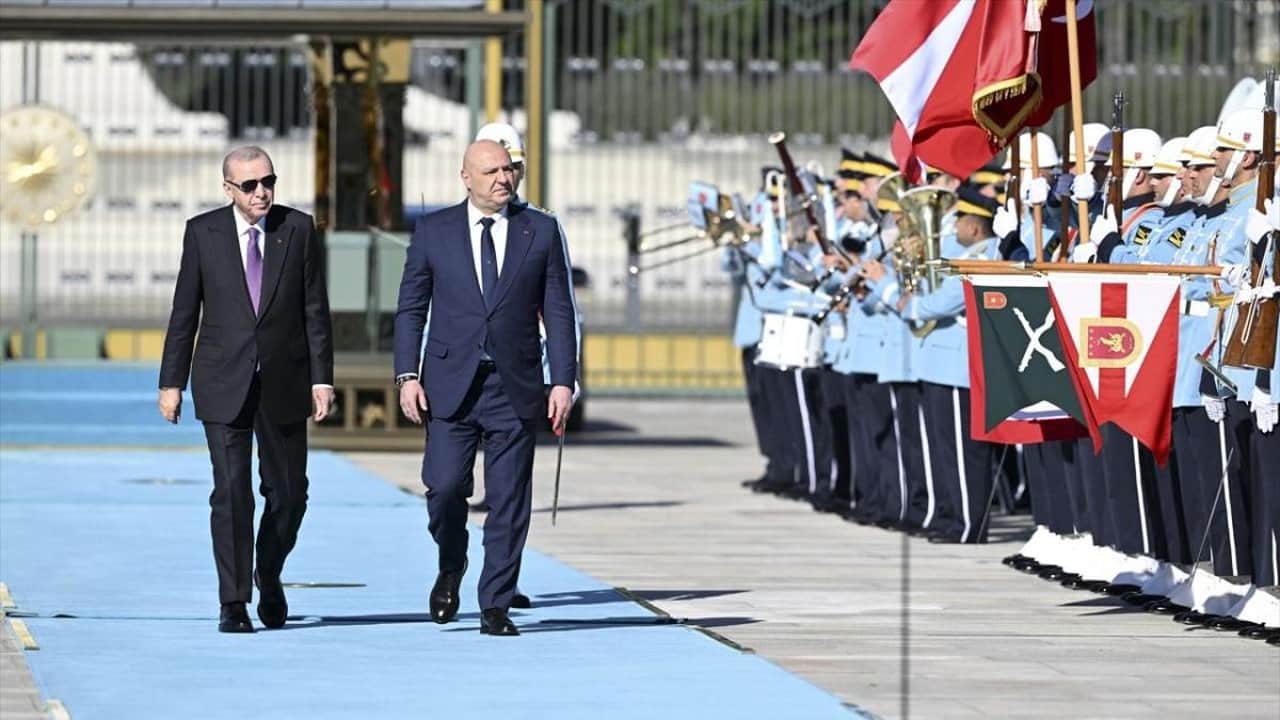 Foto - Çok fena paniğe kapıldılar! Türkiye’nin son petrol hamlesi İsrail’i yerinden hoplattı 
