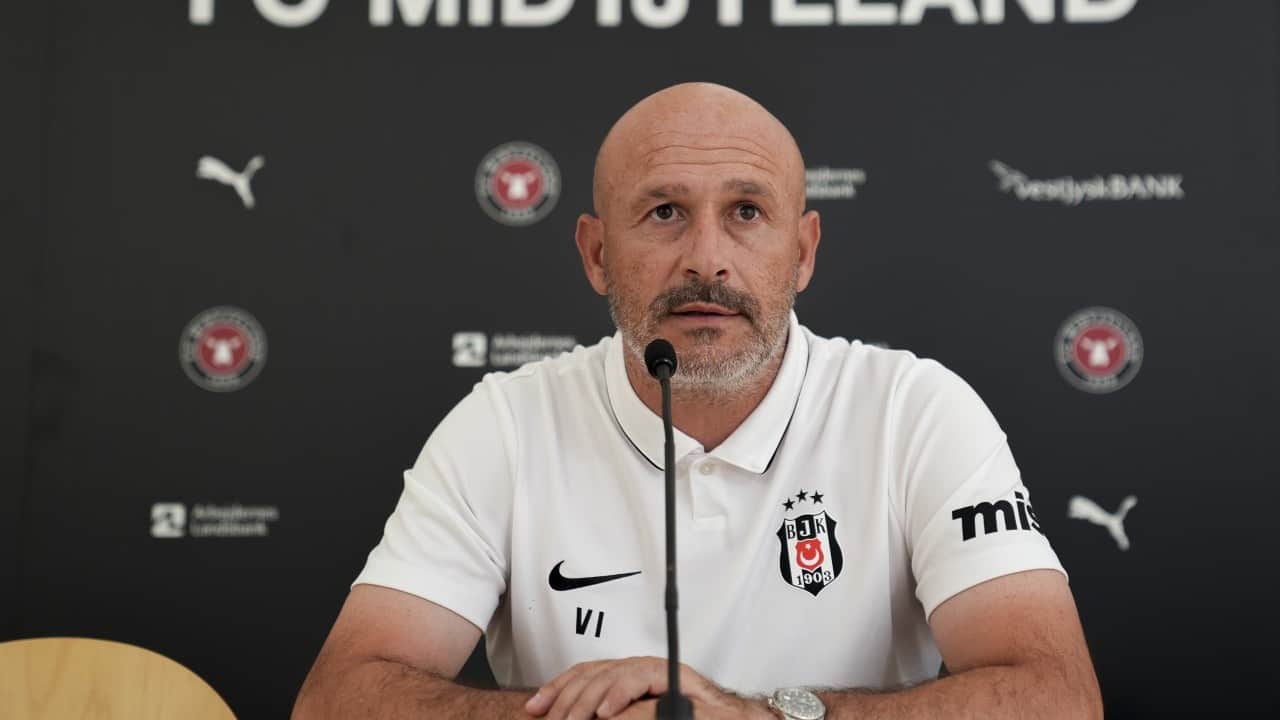 Foto - Çok konuşulacak Almanya çıkışı geldi! Italiano ilk kellesini alıyor artık...