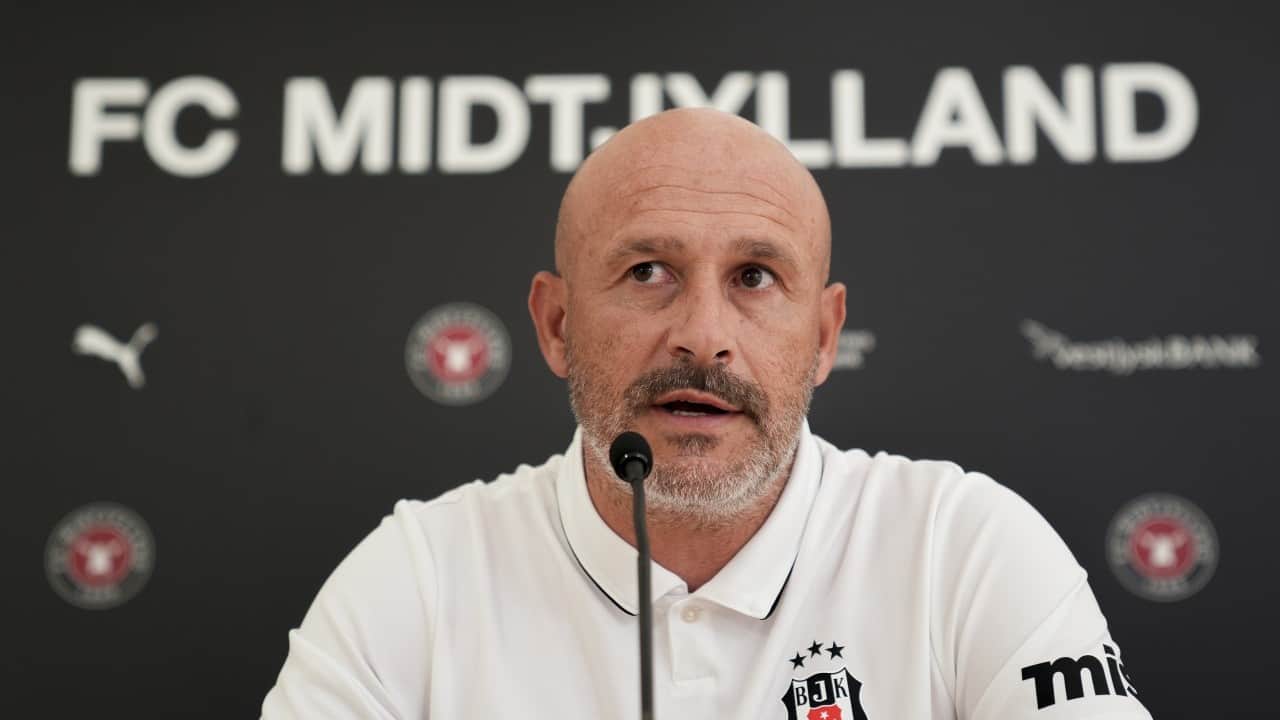 Foto - Çok konuşulacak Almanya çıkışı geldi! Italiano ilk kellesini alıyor artık...