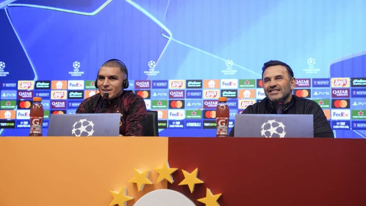 Foto - Çok konuşulacak gelişmeye imza atacaklar: Rota Chermiti'den Deniz Gül'e döndü