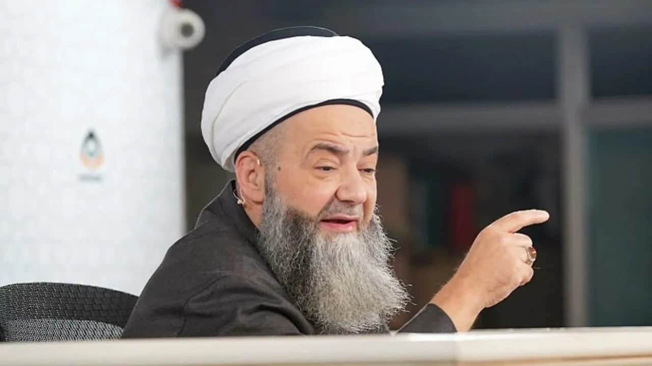 Foto - Cübbeli Ahmet Hoca sessizliğini bozdu: Ünlü cemaate yol gösterdi: Artık bunu yapmalılar