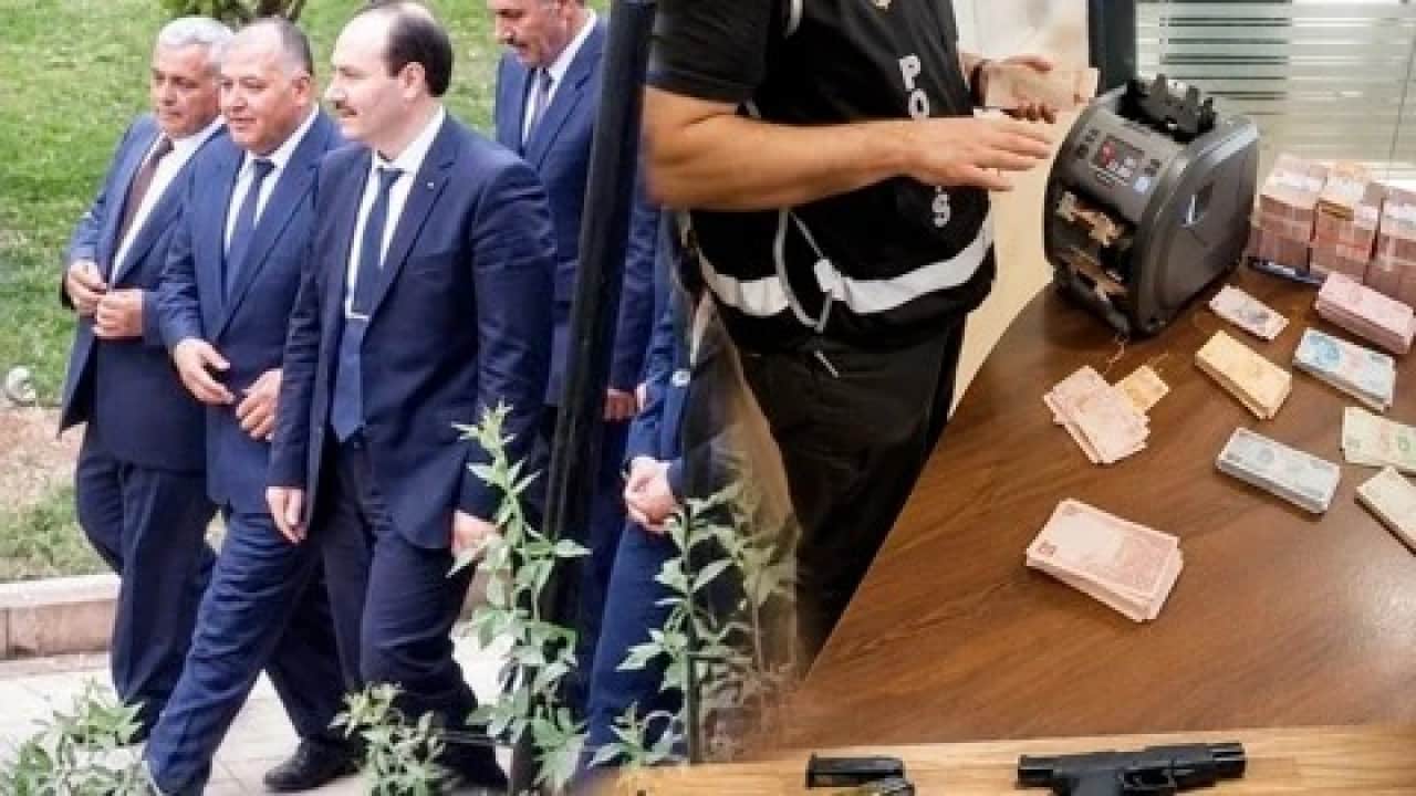 Foto - Cübbeli Ahmet Hoca sessizliğini bozdu: Ünlü cemaate yol gösterdi: Artık bunu yapmalılar