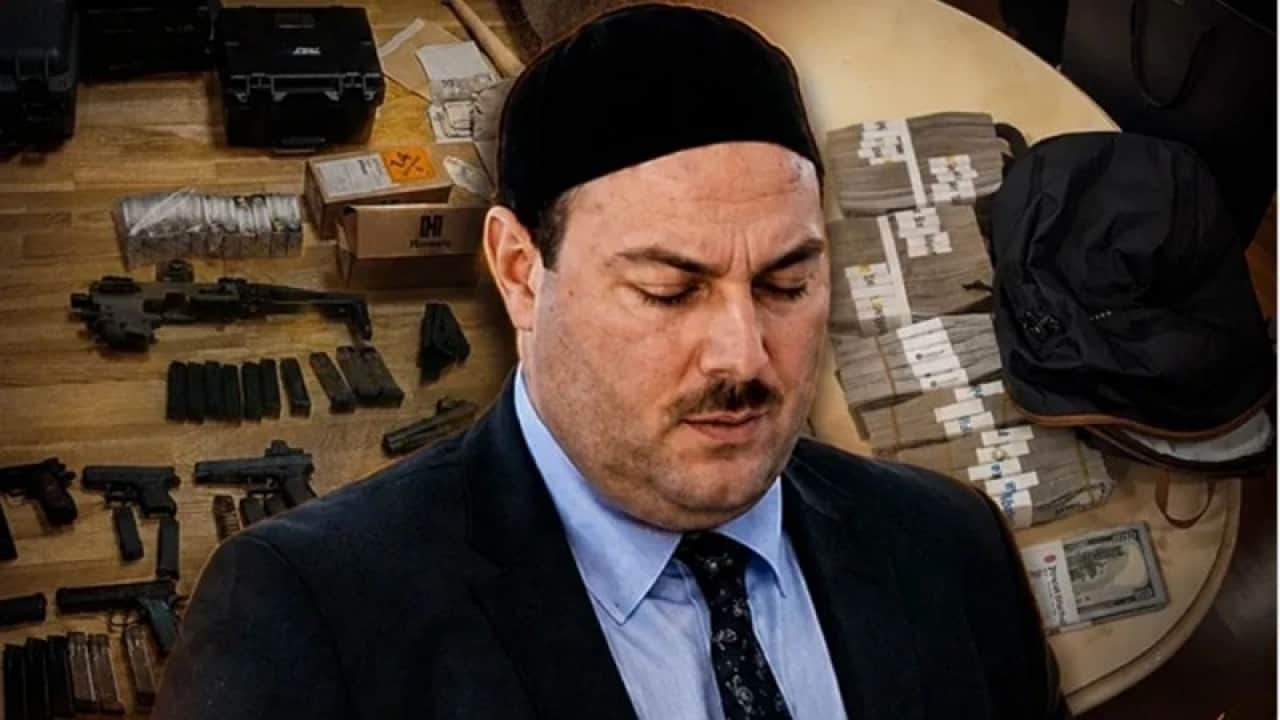 Foto - Cübbeli Ahmet Hoca sessizliğini bozdu: Ünlü cemaate yol gösterdi: Artık bunu yapmalılar