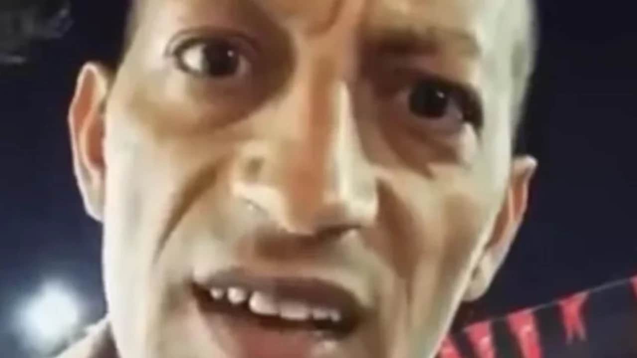 Cumhurbaşkanı Erdoğan'a tehditler savurdu! İşte böyle paketlendi!