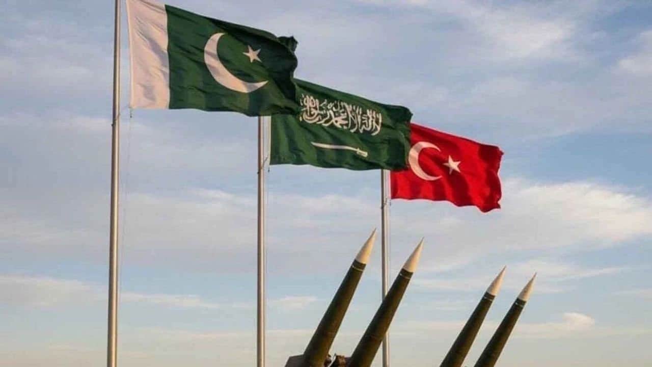 Foto - Cumhurbaşkanı Erdoğan’ın sürpriz Suudi Arabistan ziyaretinin sebebi belli oldu! Bu hamle, bütün dengeleri altüst edecek