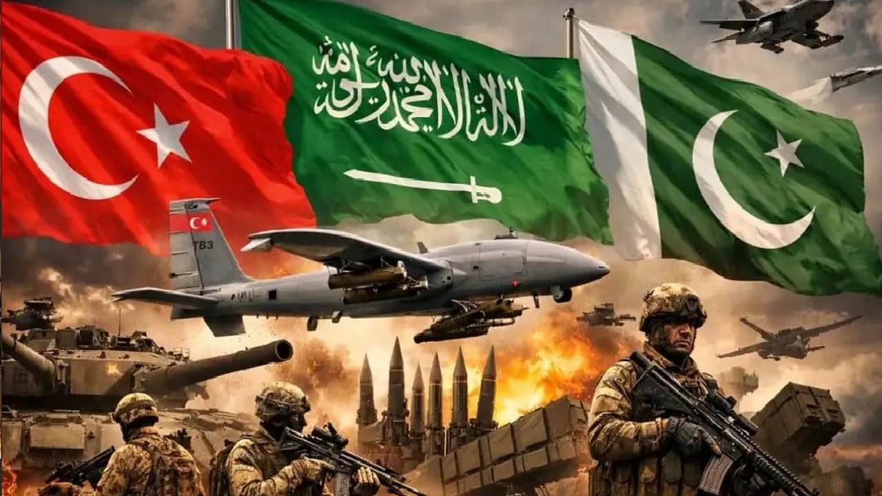 Foto - Cumhurbaşkanı Erdoğan’ın sürpriz Suudi Arabistan ziyaretinin sebebi belli oldu! Bu hamle, bütün dengeleri altüst edecek