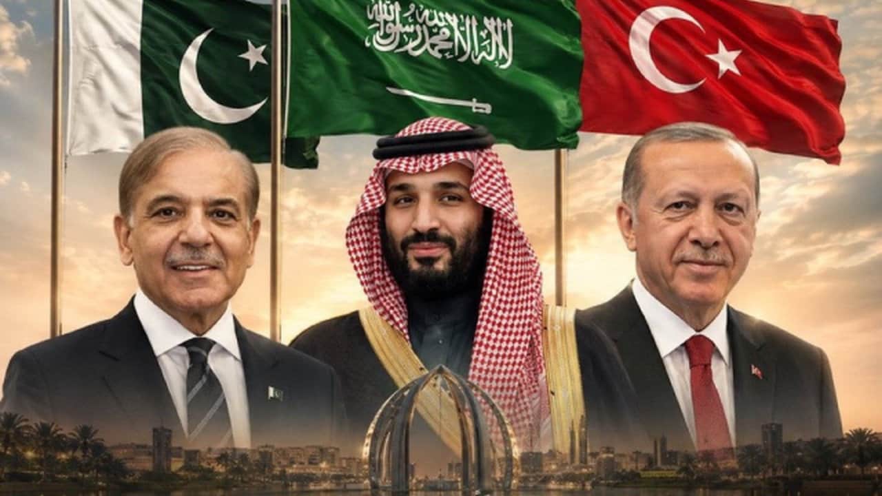 Foto - Cumhurbaşkanı Erdoğan’ın sürpriz Suudi Arabistan ziyaretinin sebebi belli oldu! Bu hamle, bütün dengeleri altüst edecek