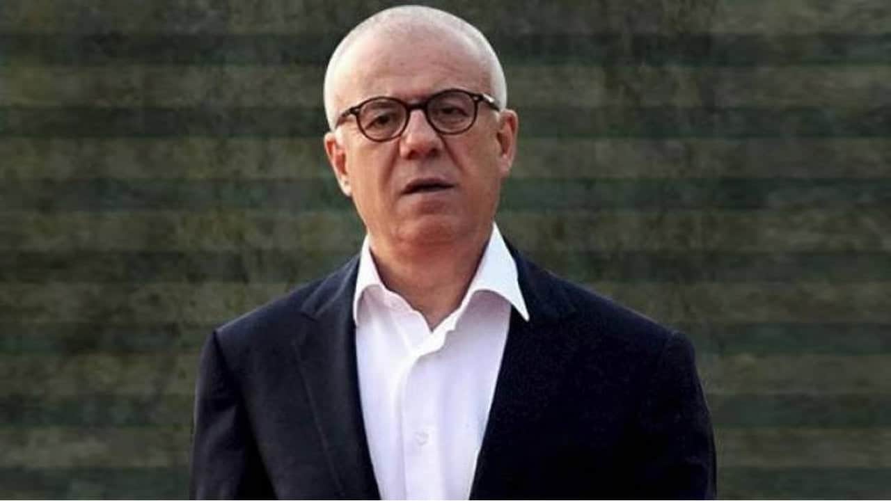 Foto - Cumhurbaşkanı’na hakaret etmişti! Soruşturma başlatılan Ertuğrul Özkök dansöz gibi kıvırdı