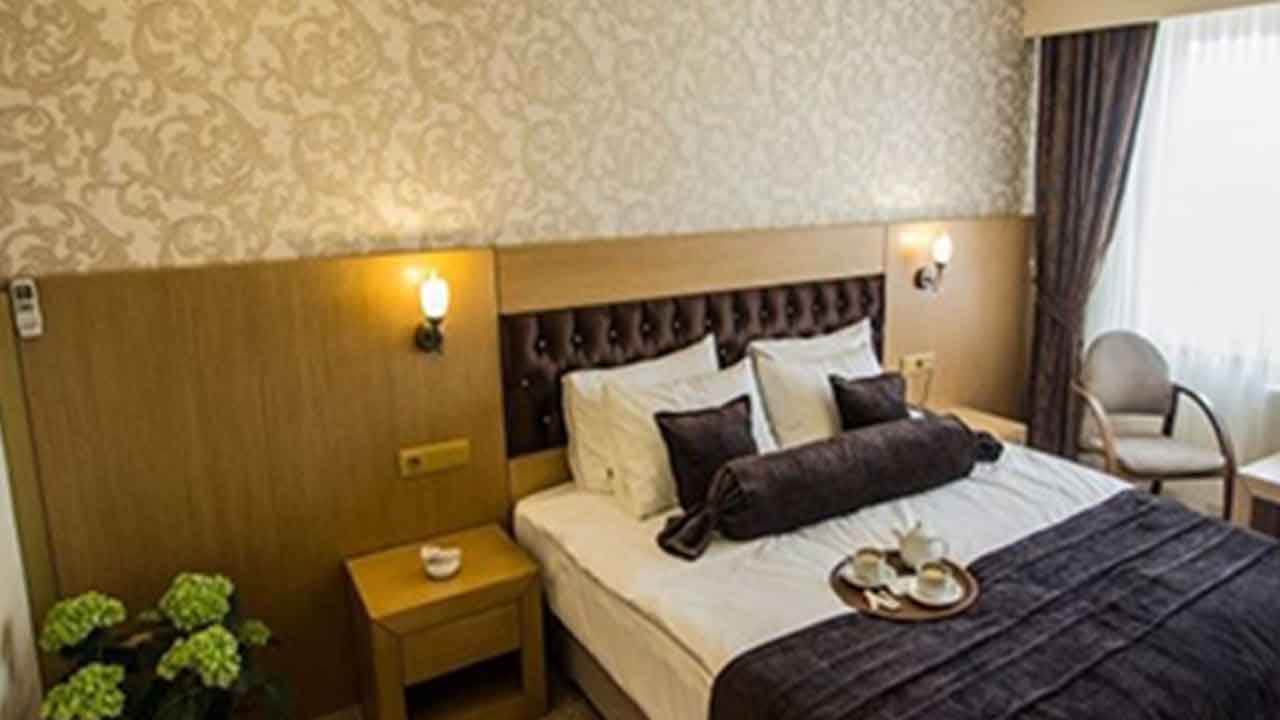 Foto - Cumhurbaşkanlığı üyesinden otellere sert tepki: Yazıklar olsun