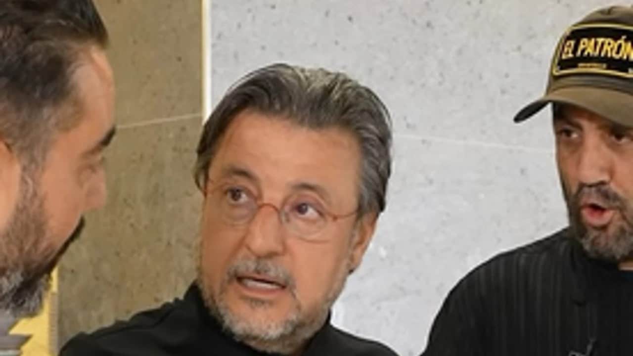 Foto - Cumhurbaşkanlığı üyesinden otellere sert tepki: Yazıklar olsun