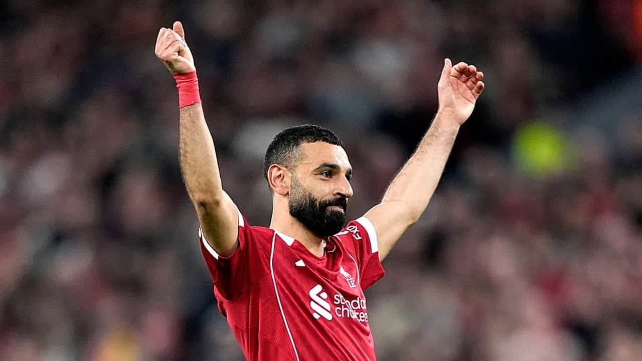 Foto - Çuvalla para alacak! Salah’ın maaşı resmen dudak uçuklattı