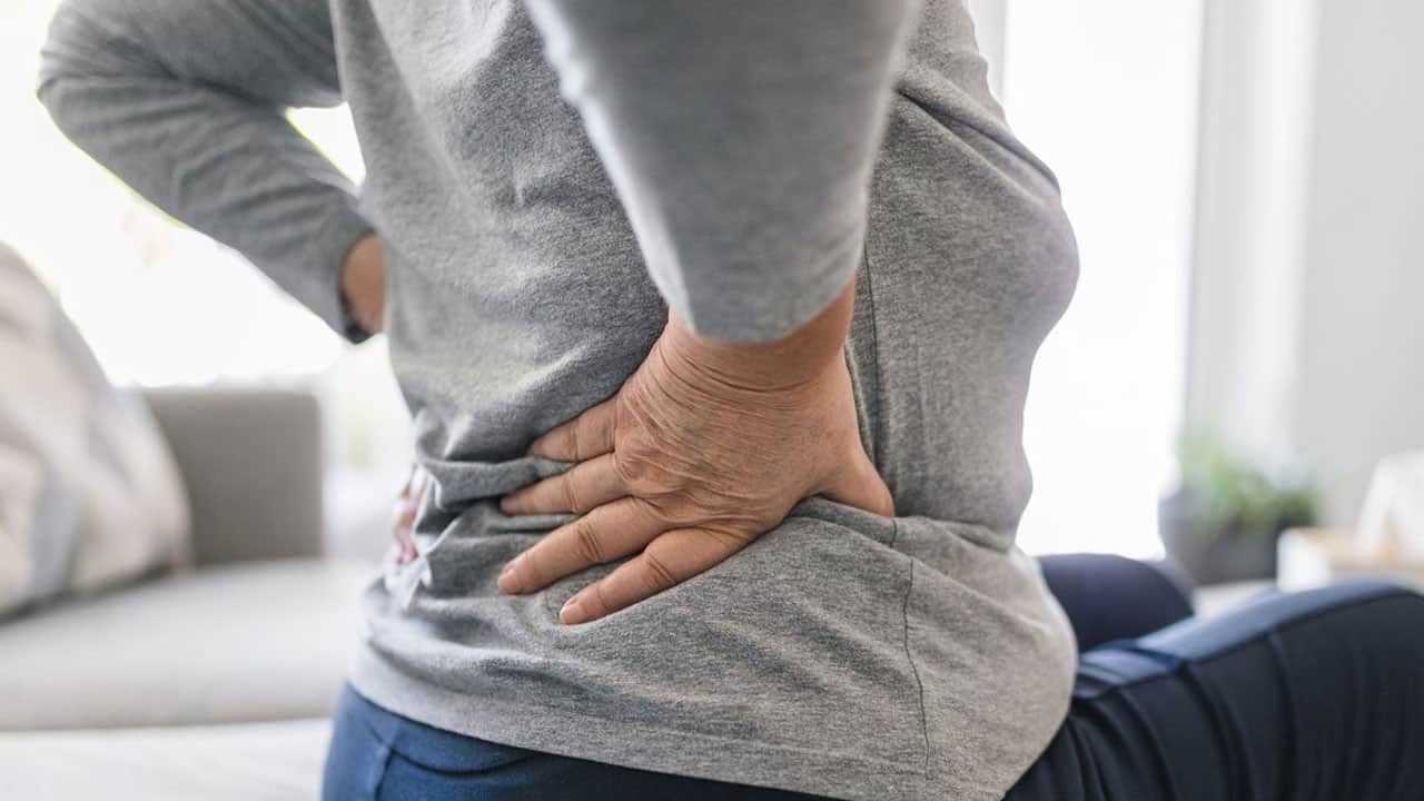 Foto - D vitamini kullanmak tek başına yetmiyor! İleri yaşta bu tehlike gözden kaçıyor