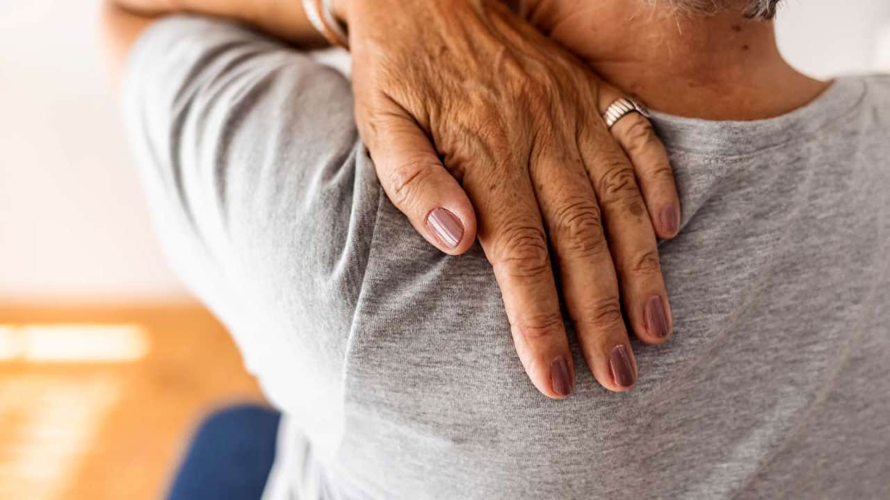 Foto - D vitamini kullanmak tek başına yetmiyor! İleri yaşta bu tehlike gözden kaçıyor