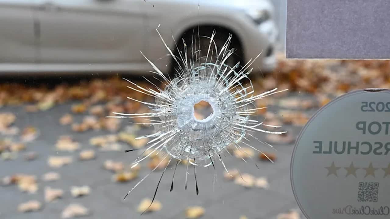 Foto - 'Daltonlar' alarmı: Yeni nesil suç örgütleri Berlin'de saldırı düzenliyor, haraç topluyor! Krize dönüşüyor