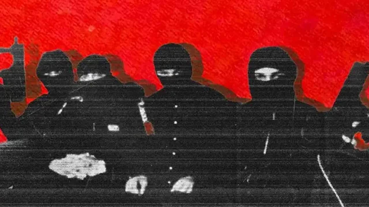 Foto - 'Daltonlar' alarmı: Yeni nesil suç örgütleri Berlin'de saldırı düzenliyor, haraç topluyor! Krize dönüşüyor