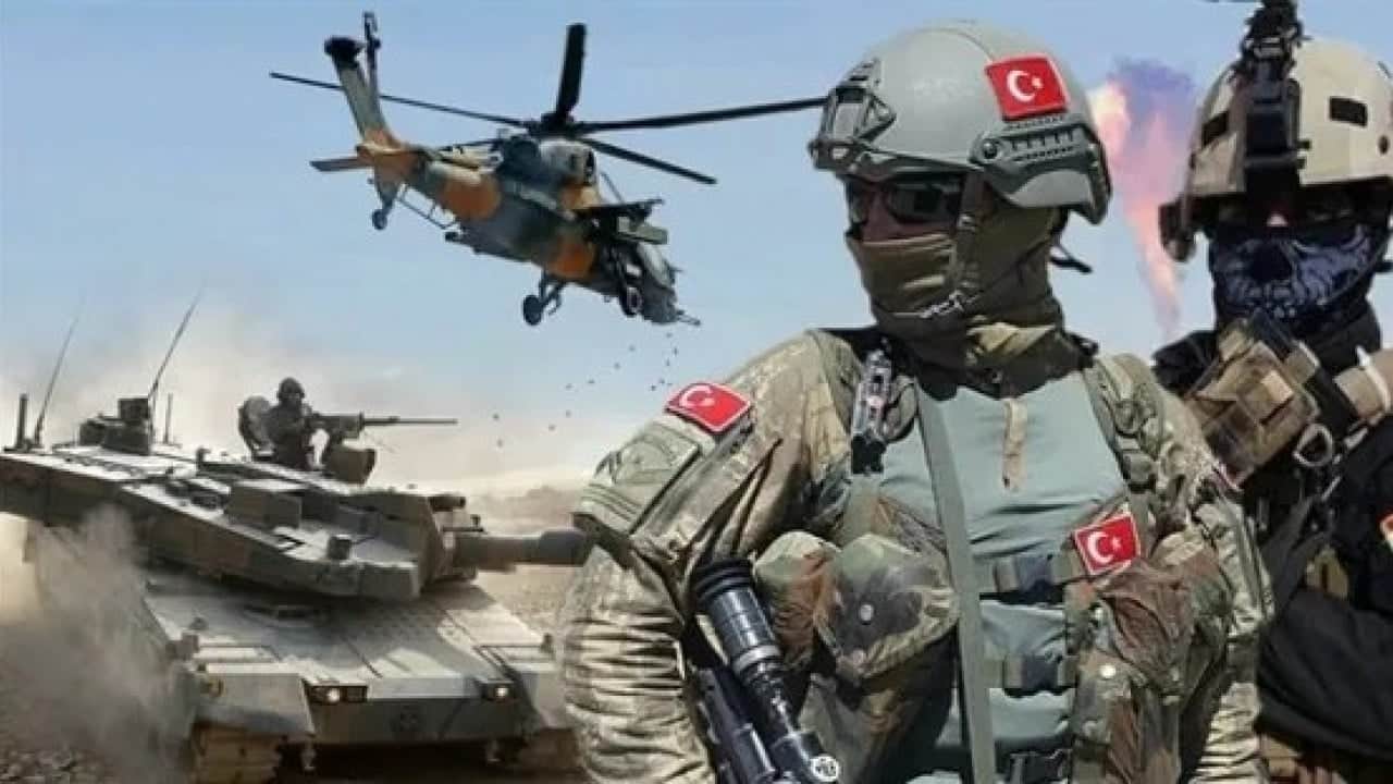 Foto - David Ben-Basat’tan çok konuşulacak Türkiye çıkışı: Göz ardı edilemeyecek bir durum var