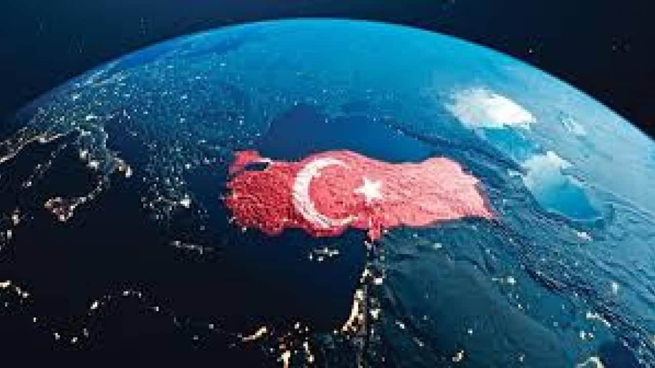 Foto - David Ben-Basat’tan çok konuşulacak Türkiye çıkışı: Göz ardı edilemeyecek bir durum var