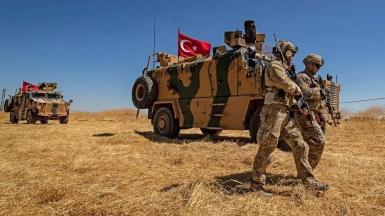 Foto - David Ben-Basat’tan çok konuşulacak Türkiye çıkışı: Göz ardı edilemeyecek bir durum var