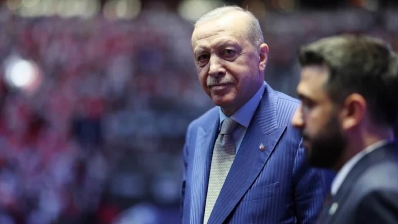 Foto - David Ben-Basat’tan çok konuşulacak Türkiye çıkışı: Göz ardı edilemeyecek bir durum var