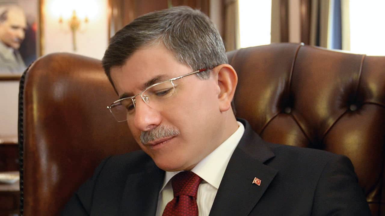 Foto - Davutoğlu'nun kararı şoka sokmuş! Selçuk Özdağ 'kapısını çalarız' dediği partiyi duyurdu
