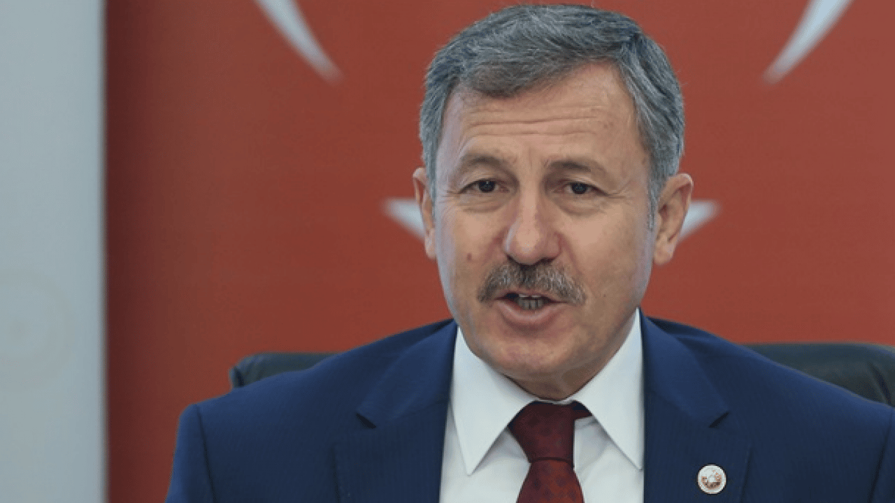 Foto - Davutoğlu'nun kararı şoka sokmuş! Selçuk Özdağ 'kapısını çalarız' dediği partiyi duyurdu